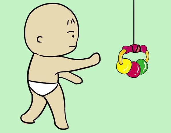 寶寶不會(huì)走路也不愿意練怎么辦2018