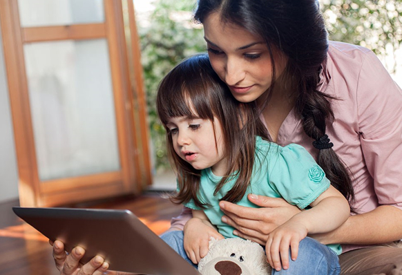 串門時寶寶不愿喊人怎么辦 孩子為什么不肯叫人