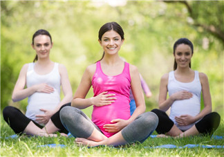 孫燕姿二胎大肚照為什么很瘦 懷孕時胖多少斤算正常