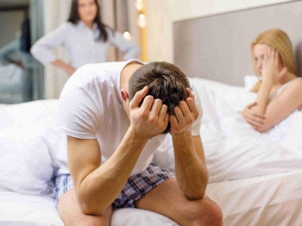 懷孕后老公會不會出軌 男人有了外遇的表現(xiàn)