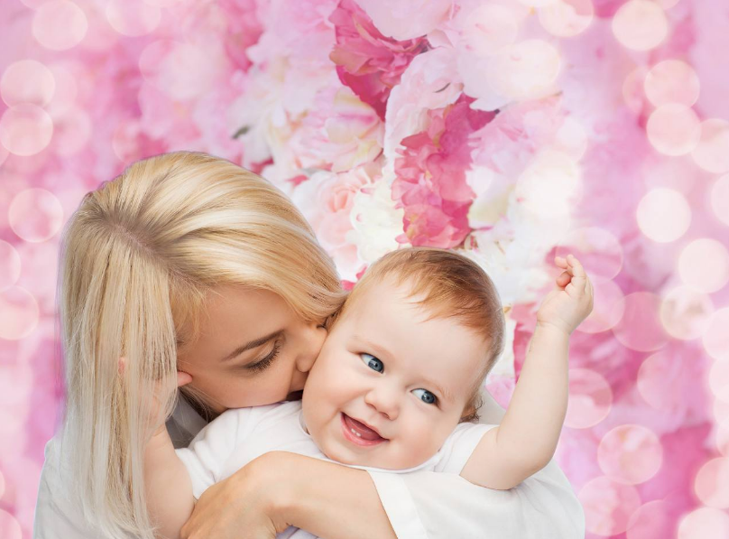 喜得千金報(bào)喜微信朋友圈 生女兒報(bào)喜吉祥句子朋友圈