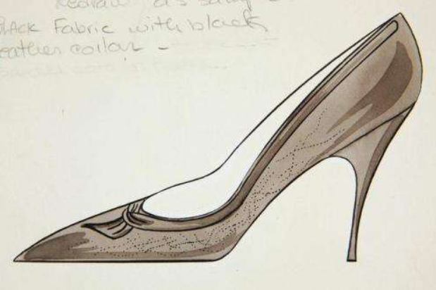 穿5厘米高跟鞋對子宮有影響嗎 穿幾厘米的高跟鞋會傷子宮