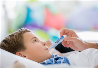 病毒感冒發燒一般幾天 小孩病毒感冒發燒怎么辦