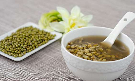 孕婦可以喝綠豆湯嗎 孕婦喝綠豆湯好不好2018