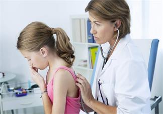 孩子生病就容易咳嗽是什么原因 孩子為什么生病就咳嗽