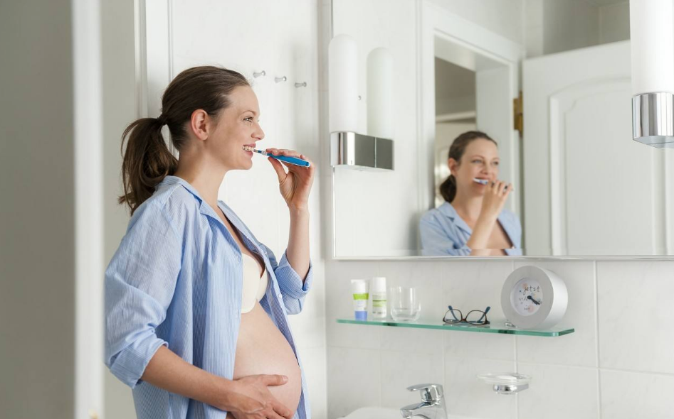 懷孕口腔潰瘍怎么治療 孕期如何預防口腔潰瘍