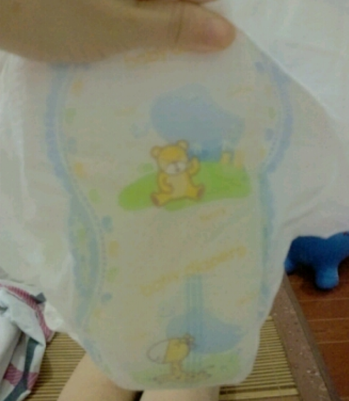 希望寶寶絲滑清涼紙尿褲怎么樣 希望寶寶絲滑紙尿褲測評 希望寶寶絲滑清涼紙尿褲怎么樣 希望寶寶絲滑紙尿褲測評