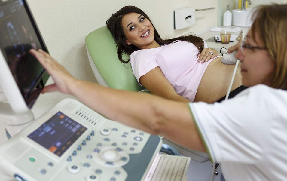 孕期NT是什么檢查項目 NT檢查正常值是多少