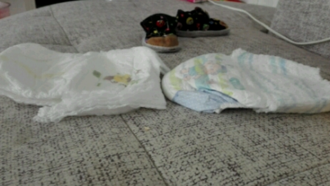 希望寶寶炫動極薄拉拉褲和好奇銀裝哪個好