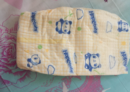 希望寶寶超吸紙尿褲怎么樣 希望寶寶超吸紙尿褲測評