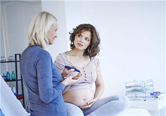 孕婦患糖尿病的癥狀有哪些 孕期糖尿病怎么引起的 孕婦患糖尿病的癥狀有哪些 孕期糖尿病怎么引起的