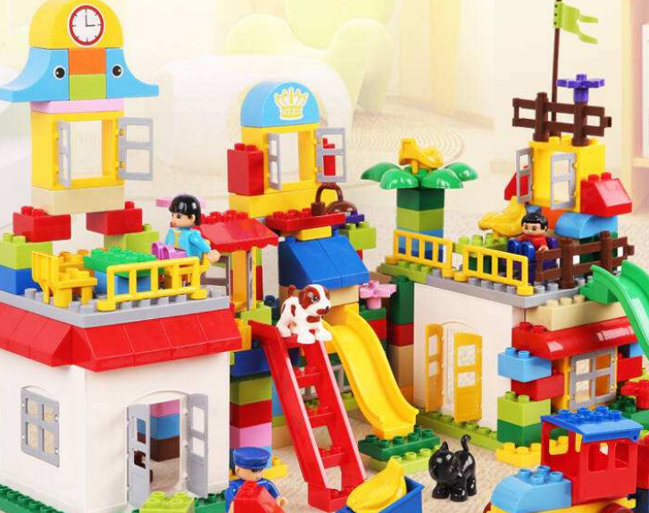 怎么幫寶寶認識大小 教一歲寶寶認識大小怎么做 怎么幫寶寶認識大小 教一歲寶寶認識大小怎么做