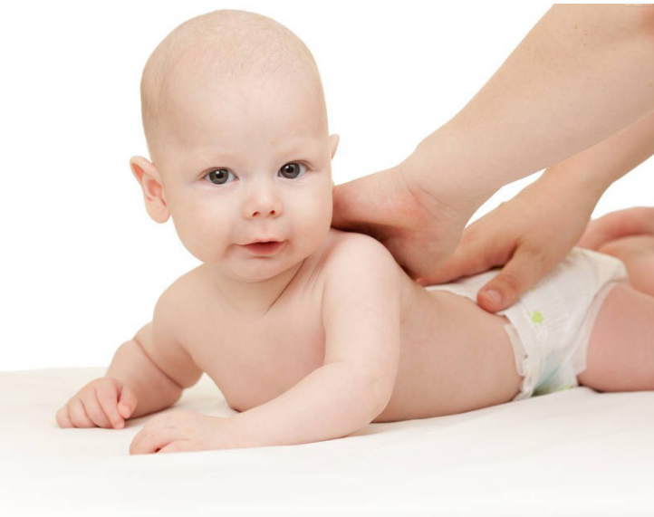 嬰兒肚子疼怎么按摩  寶寶肚子疼推拿哪里