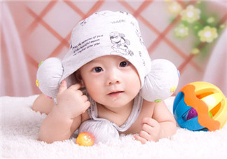 寶寶流鼻涕按摩哪里好 小孩流鼻涕推拿手法