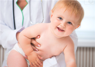 寶寶流鼻涕按摩哪里好 小孩流鼻涕推拿手法