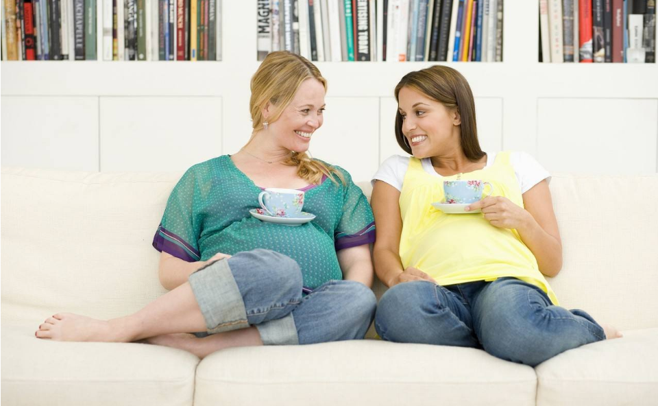 孕期穿什么鞋比較安全 如何挑選合適的孕婦鞋