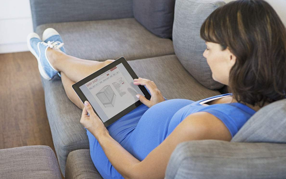 孕期穿什么鞋比較安全 如何挑選合適的孕婦鞋