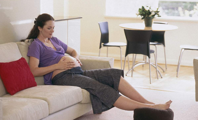 孕期穿什么鞋比較安全 如何挑選合適的孕婦鞋