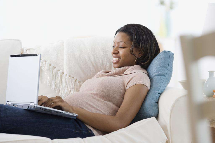 孕期穿什么鞋比較安全 如何挑選合適的孕婦鞋