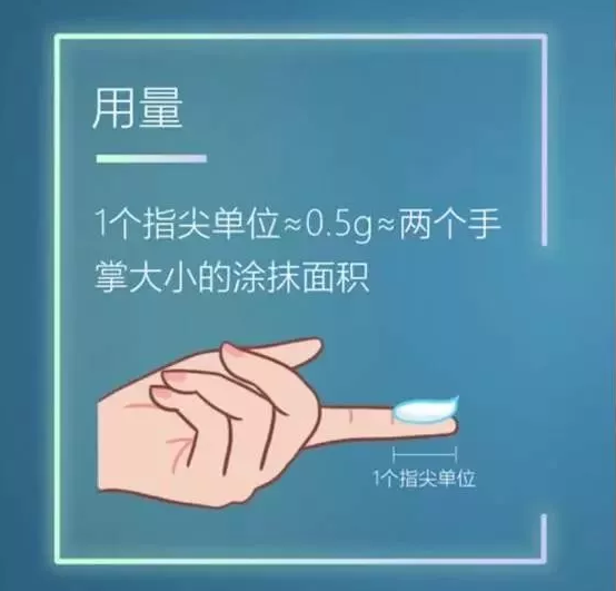 孩子濕疹用什么藥比較好 2018寶寶濕疹用什么藥膏最有效