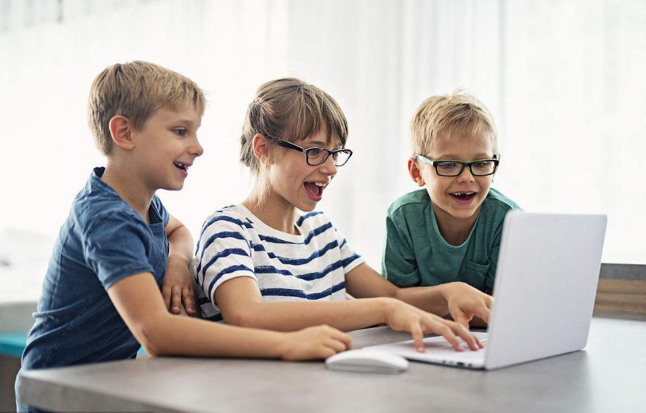 孩子想玩不想學怎么辦 怎么平衡學習和玩之間的天平