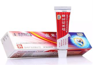 孩子濕疹用什么藥比較好 2018寶寶濕疹用什么藥膏最有效