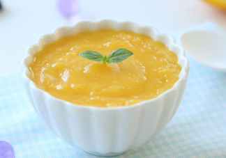 寶寶輔食是不是越細膩越好2018