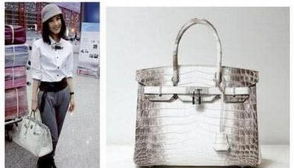 媽媽是超人3黃圣依的包包是什么牌子 黃圣依的包包為什么打馬賽克