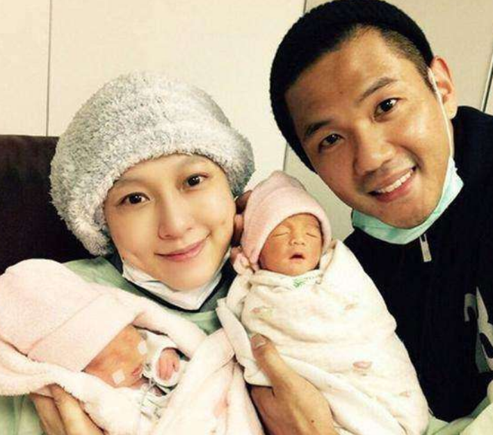 哪些明星是通過試管嬰兒生寶寶 哪些人需要進行輔助生殖