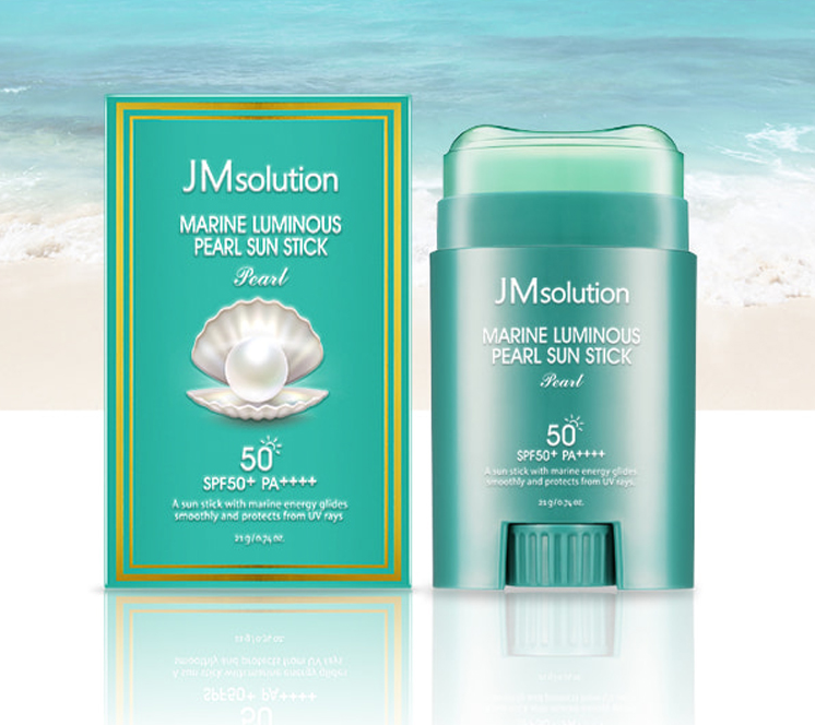 JM珍珠防曬棒多少錢  JM珍珠防曬棒專柜價格