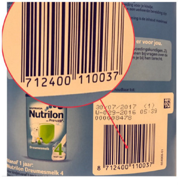 怎么查牛欄奶粉真假 怎么辨別荷蘭牛欄奶粉的真假