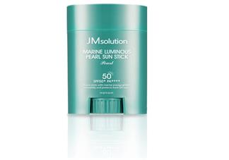 JM珍珠防曬棒怎么用 JM珍珠防曬棒使用方法