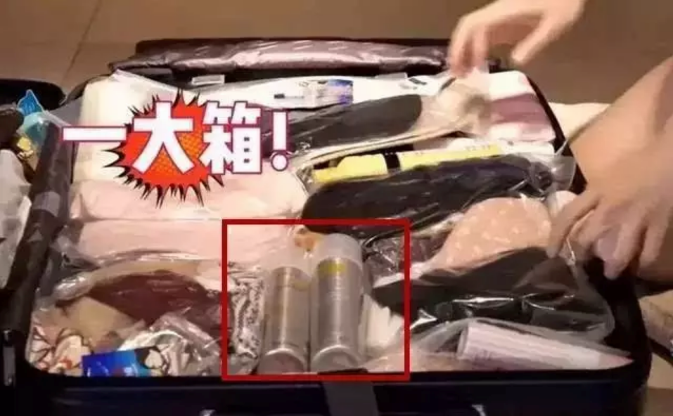 娜扎同款RECIPE水晶防曬噴霧怎么樣 水晶防曬噴霧真假辨別對比 娜扎同款RECIPE水晶防曬噴霧怎么樣 水晶防曬噴霧真假辨別對比