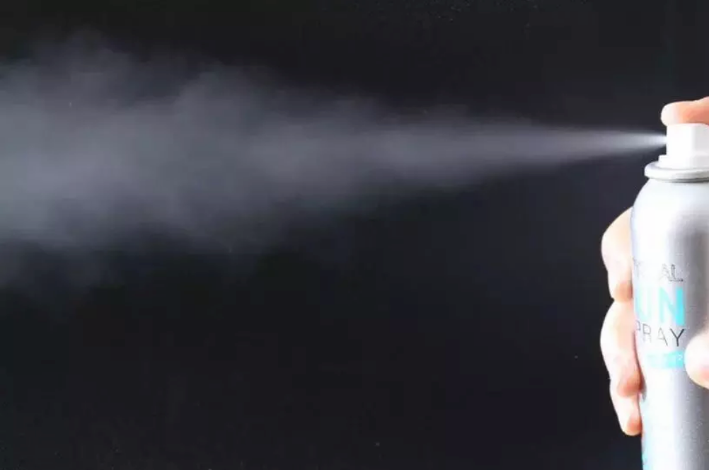 娜扎同款RECIPE水晶防曬噴霧怎么樣 水晶防曬噴霧真假辨別對比 娜扎同款RECIPE水晶防曬噴霧怎么樣 水晶防曬噴霧真假辨別對比