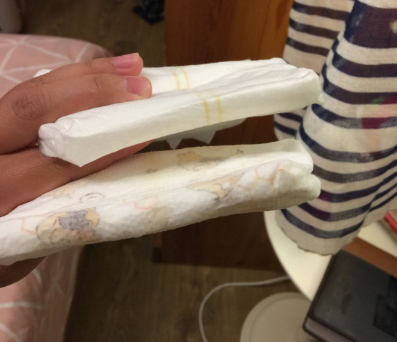 大王天使和尤妮佳皇家有機棉哪個好 大王尤妮佳紙尿褲對比