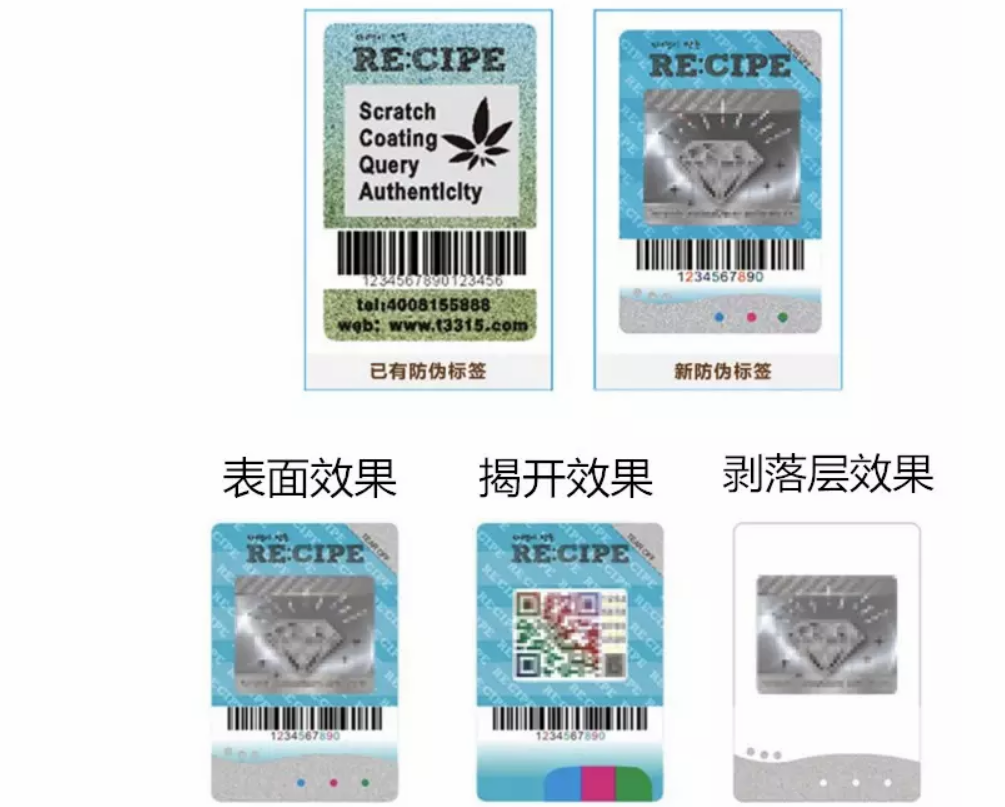 娜扎同款RECIPE水晶防曬噴霧怎么樣 水晶防曬噴霧真假辨別對比 娜扎同款RECIPE水晶防曬噴霧怎么樣 水晶防曬噴霧真假辨別對比