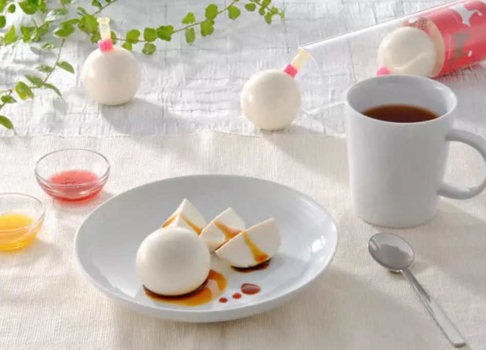 牧家bocca氣球布丁多少錢 2018日本零食必買清單 牧家bocca氣球布丁多少錢 2018日本零食必買清單