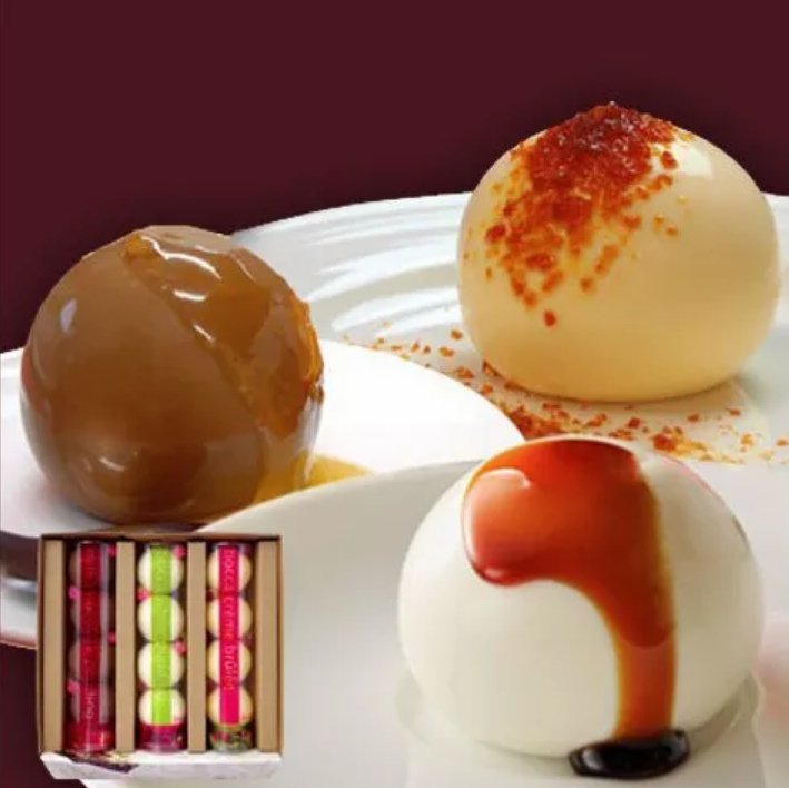 牧家bocca氣球布丁多少錢 2018日本零食必買清單 牧家bocca氣球布丁多少錢 2018日本零食必買清單