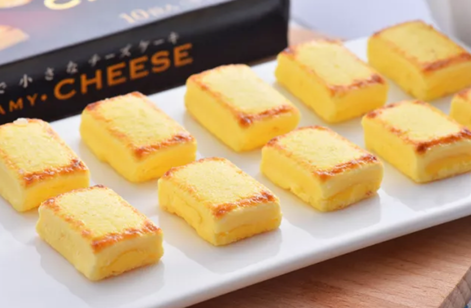 牧家bocca氣球布丁多少錢 2018日本零食必買清單 牧家bocca氣球布丁多少錢 2018日本零食必買清單