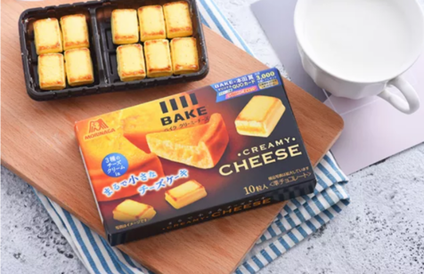 牧家bocca氣球布丁多少錢 2018日本零食必買清單 牧家bocca氣球布丁多少錢 2018日本零食必買清單