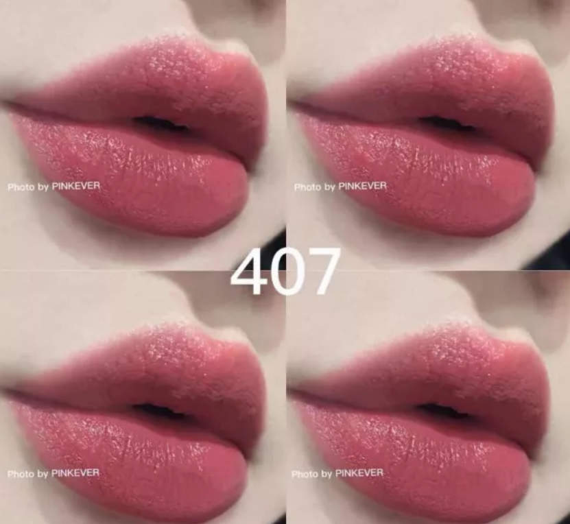 什么牌子豆沙色口紅好 2018經典豆沙色口紅試色推薦