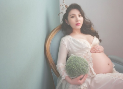 朋友圈發(fā)孕照怎么配文 曬孕婦照的說說語錄