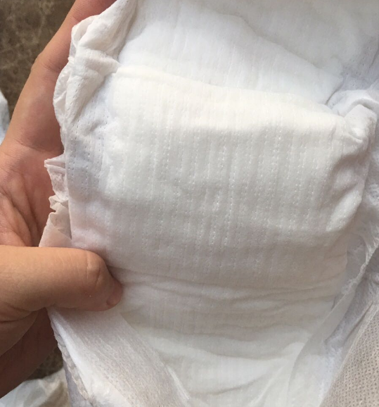 大王天使和花王幫寶適雀氏紙尿褲對比測評2018