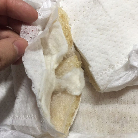 大王天使和花王幫寶適雀氏紙尿褲對比測評2018