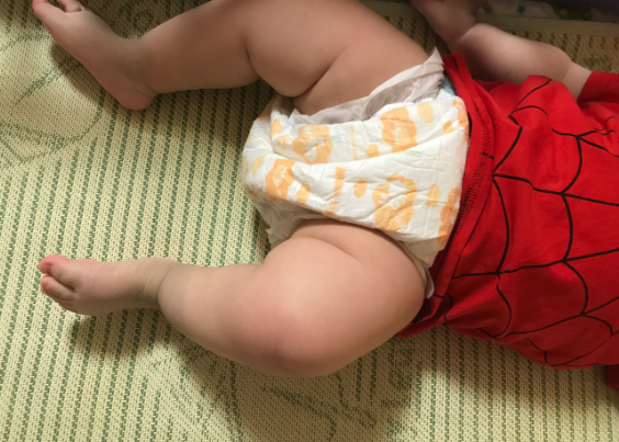 大王天使和維e區別 大王紙尿褲維e和天使對比測評