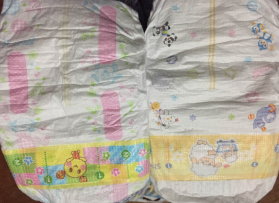 大王維e和特薄干爽區(qū)別 大王維e和特薄干爽紙尿褲測評