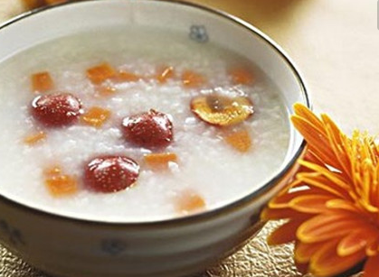 孕婦喝什么粥補(bǔ)血快 懷孕了貧血喝什么粥好