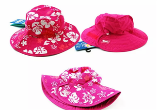 Banz兒童防曬帽怎么樣 Banz兒童防曬帽寶寶用能防曬嗎