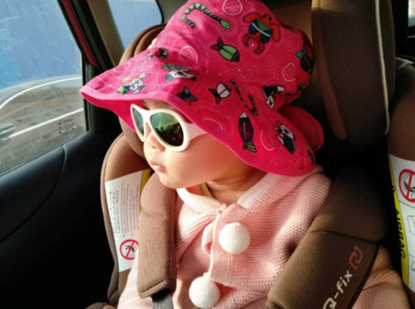 Banz兒童防曬帽怎么樣 Banz兒童防曬帽寶寶用能防曬嗎