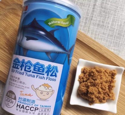 臺灣大大姆魚松寶寶愛吃嗎 臺灣大大姆魚松寶寶怎么吃